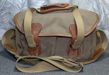 Billingham 225 Leather And