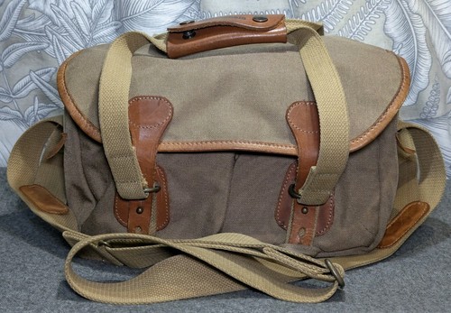 Billingham 225 leather - 225,