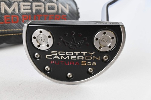 Scotty cameron futura cb - futura,