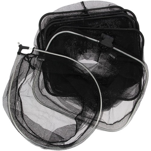 Fishing keepnet landing net - ,,