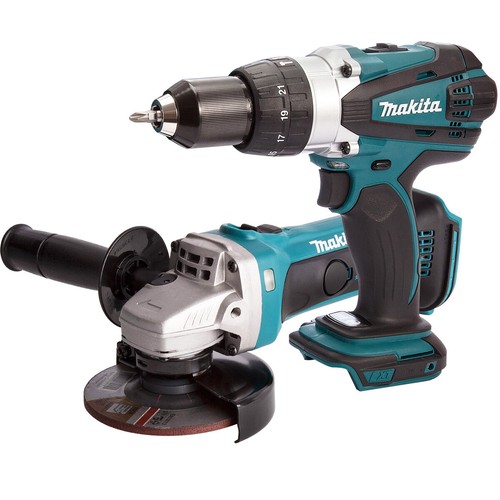 Makita 18v lxt cordless - makita,