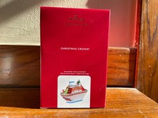 2020 Hallmark - Christmas