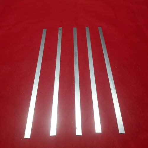 Spring steel strip - spring,