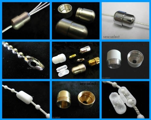 Blind light pull cord - blind, &