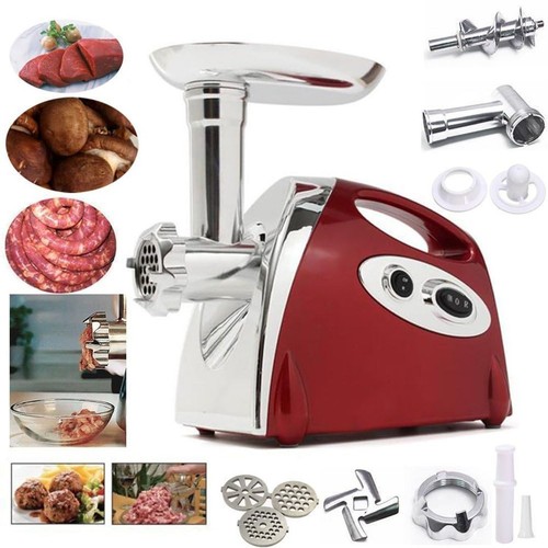 Lukvciy 2800w electric - lukvciy, meat