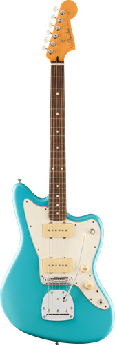 Fender player jazzmaster - player, ii