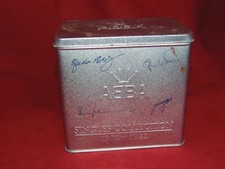 Abba Singles Collection -