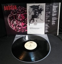 Deicide - Deicide Vinyl LP