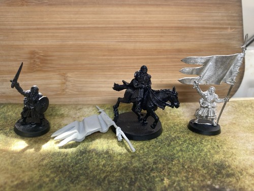 Mesbg boromir captain - mesbg, of