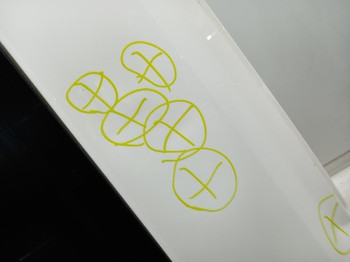 Volkswagen caddy right rear - caddy,
