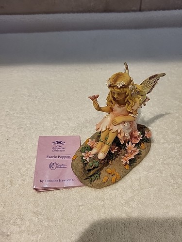 Faerie poppets christine - poppets,,