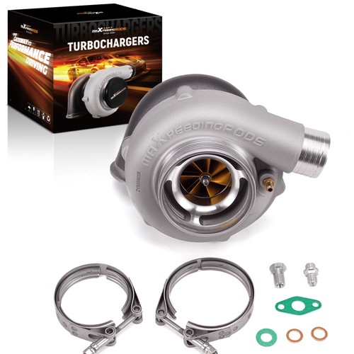 Turbo gt30 gt3076 dual ceramic - gt3076,