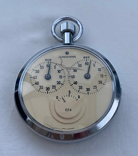 1960s germany junghans - 1960s,