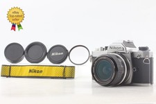 【Near MINT Lens + Strap】
