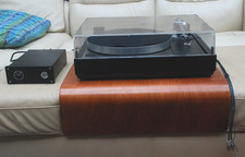 LINN SONDEK LP12 ITTOK IV II