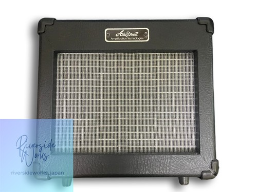 Aria mkii guitar amp - ag-10,