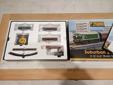 N Gauge Farish 370-062