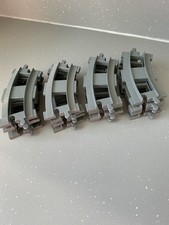 Lego Duplo railway track x 16
