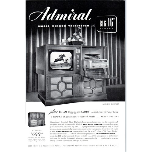Admiral mahogany cabinet - admiral,