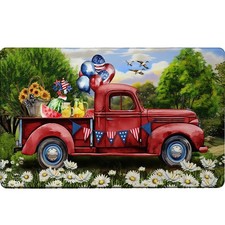 Briarwood Lane American Pickup