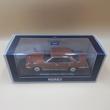 1/43 Nissan Nissan Cedric 430