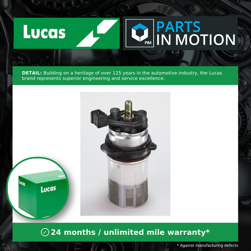 Fuel pump fits corrado 53i - fits, vw