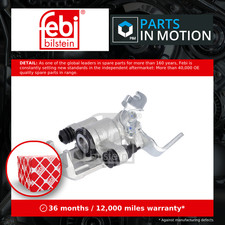 Brake Caliper fits MAZDA MX5