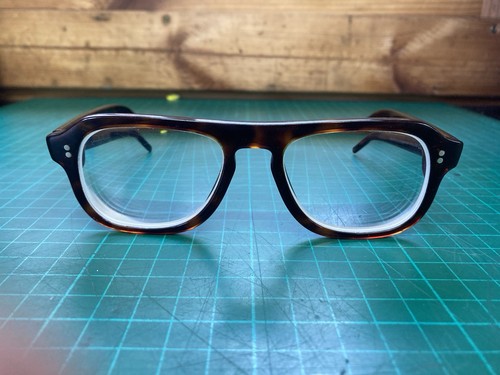 Cutler and gross - cutler, frames