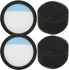 4 Pcs For Vax Filter Blade 32V