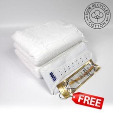 2 Piece Ihram 1200g White