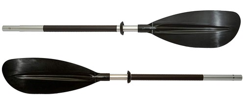 H2o club 220cm - , black