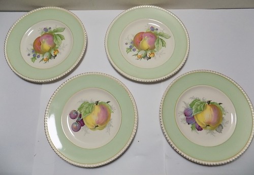 Soho pottery ambassador ware - 4,