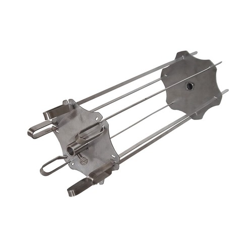 Rotisserie kebab bbq - rotisserie,
