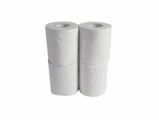 Kampa Rapid Dissolve Camping Toilet Paper for Chemical Toilets - Pack of 4/8