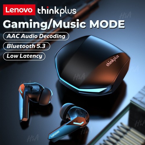 Lenovo gm2 pro new - lenovo, 5.3