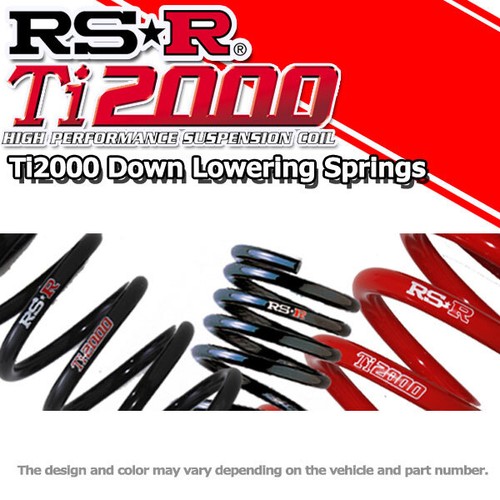 Ti2000 down lowering - ti2000,