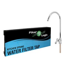 FilterLogic Water Filter Tap