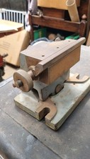 Bridgeport tailstock with - tailstock,