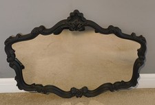 Large Ornate Rococo Antique