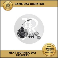 Fiat-Croma-Saab 9-3-Cadilac Hub Wheel Bearing Kit Inc ABS Sensor 2002>2015