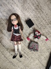 Bratz Passion For Fashion Aubrey Doll