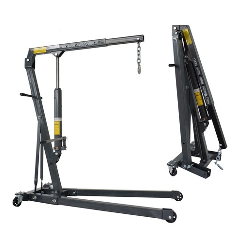 Switzer engine crane ton - crane,
