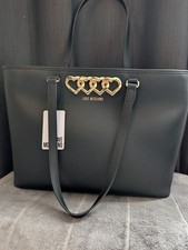 Love Moschino Women's Shoulder