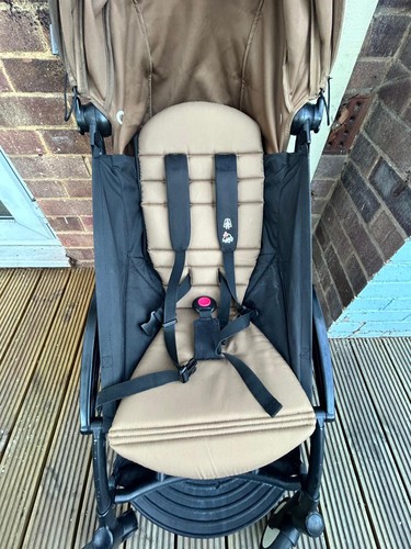 Babyzen yoyoplus stroller - babyzen,