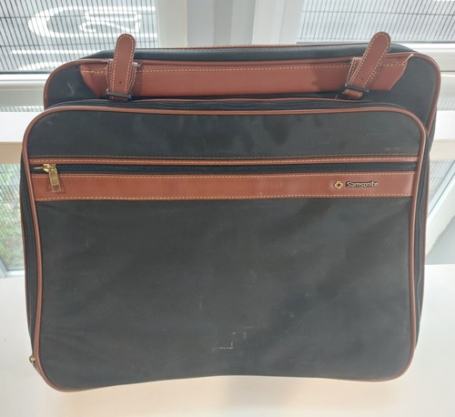 Vintage samsonite fold - vintage, bi-fold