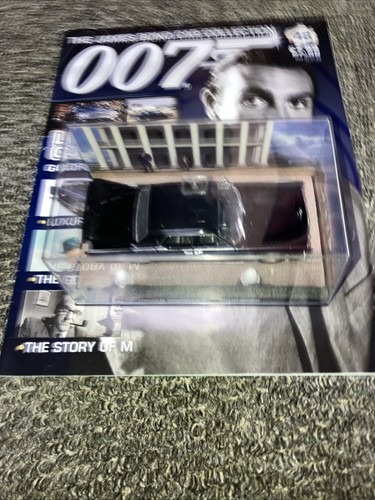 James bond car collection - james,