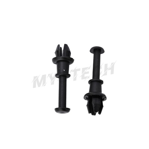 Parcel shelf straps - parcel,