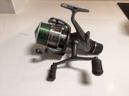 Shimano super baitrunner aero - shimano,
