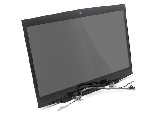 Dell alienware m17x - alienware, r3