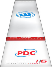 Darts Mat– Essential PVC